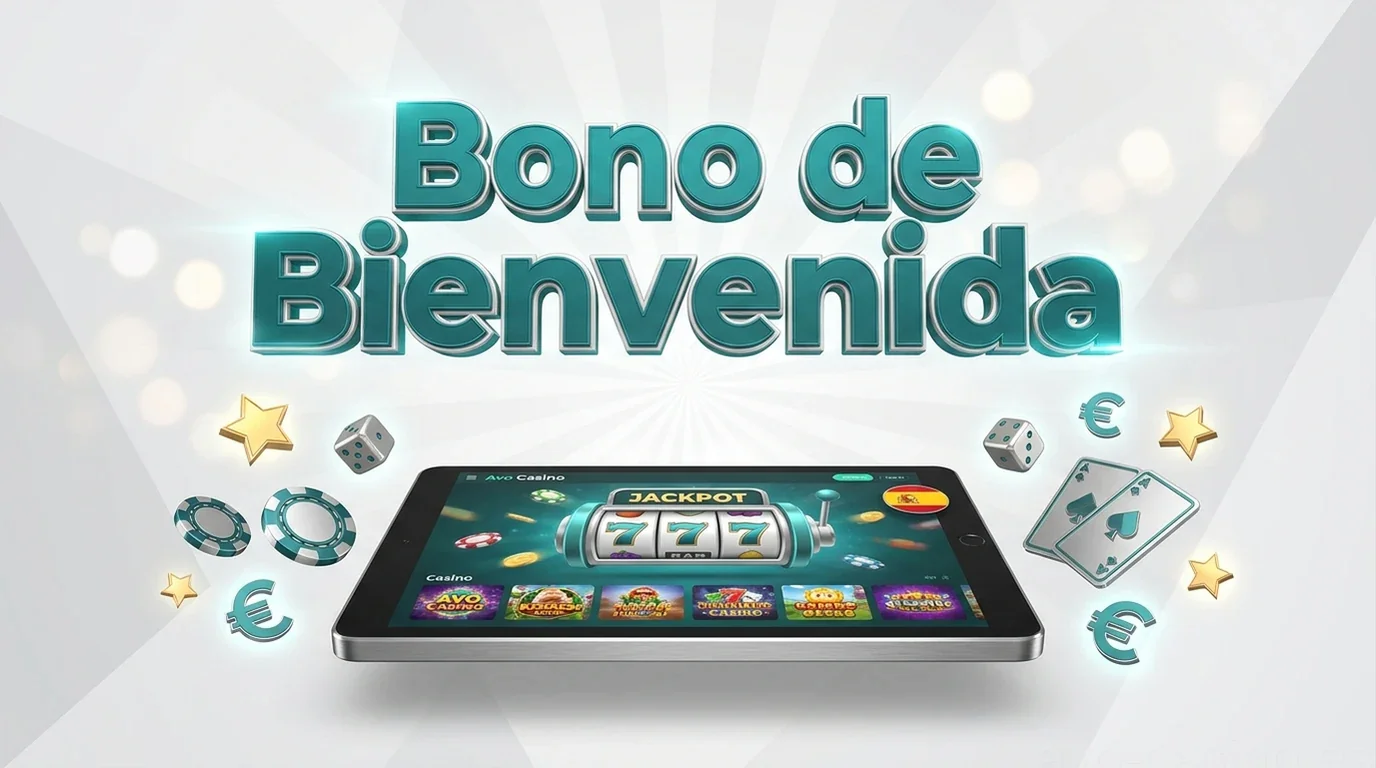 Bono de Bienvenida